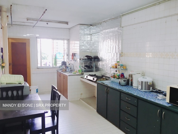 Blk 417 Ang Mo Kio Avenue 10 (Ang Mo Kio), HDB 3 Rooms #170610902